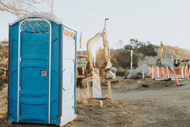 Best Porta potty rental for outdoor events  in Verona, MS