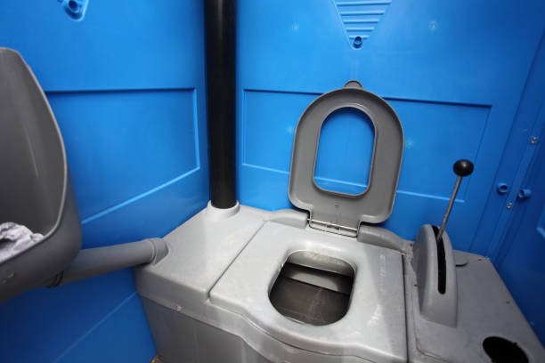 Affordable portable toilet rental in Verona, MS