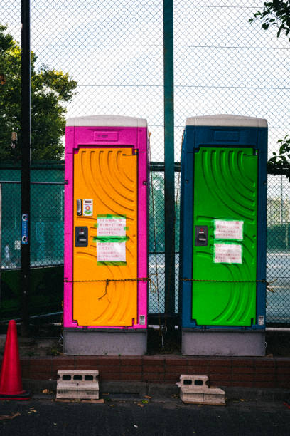 Best Affordable porta potty rental  in Verona, MS