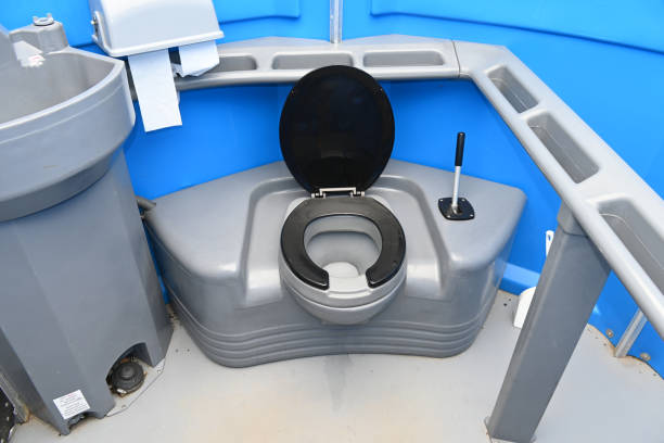 Portable Toilet Options We Offer in Verona, MS