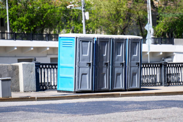 Best Local porta potty services  in Verona, MS