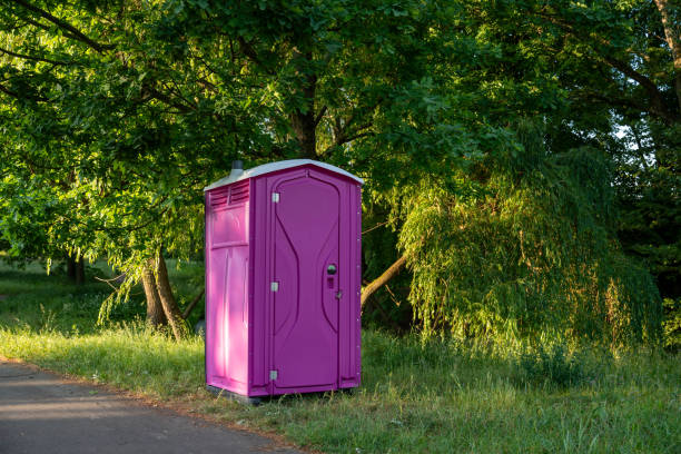 Best Long-term porta potty rental  in Verona, MS