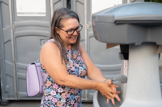 Best Porta potty rental for parties  in Verona, MS