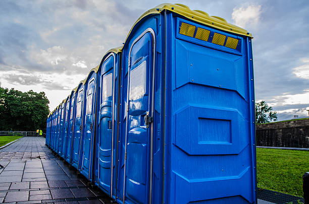 Best Best portable toilet rental  in Verona, MS